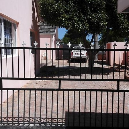 Cape Hope Inn Cidade Do Cabo Exterior foto