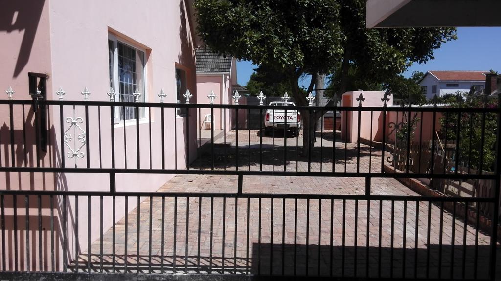 Cape Hope Inn Cidade Do Cabo Exterior foto