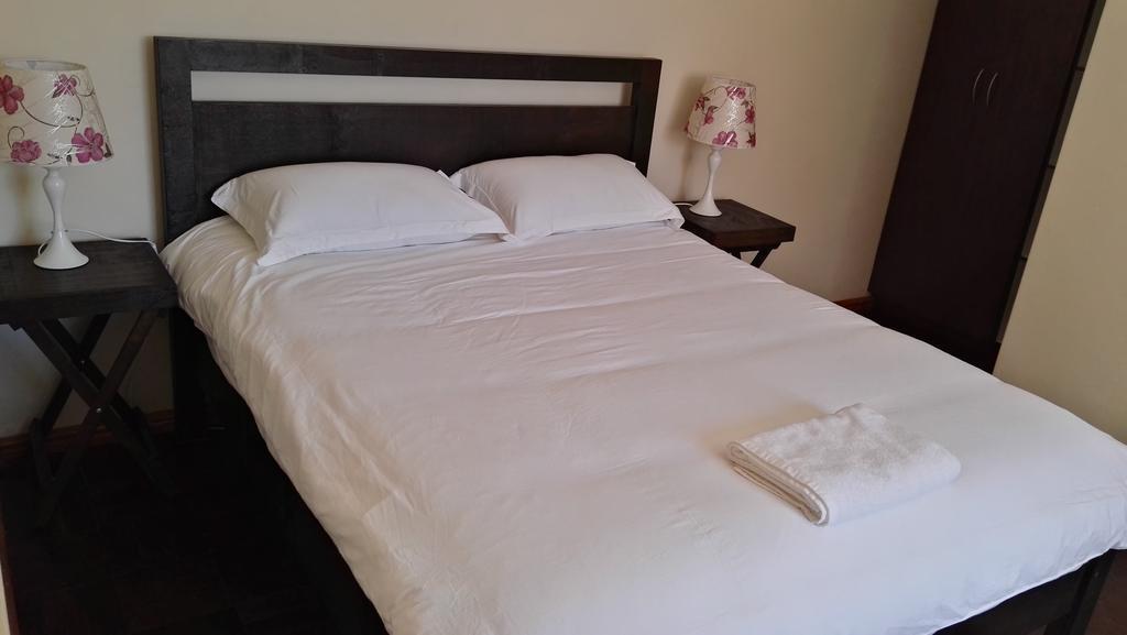 Cape Hope Inn Cidade Do Cabo Exterior foto