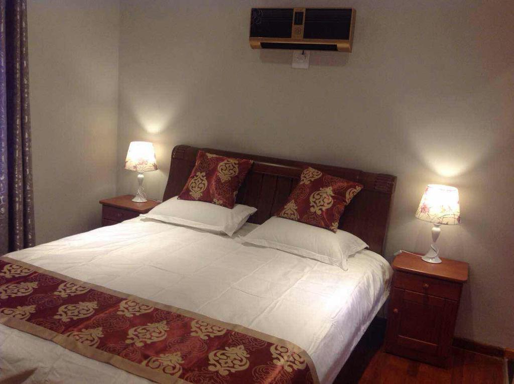 Cape Hope Inn Cidade Do Cabo Exterior foto